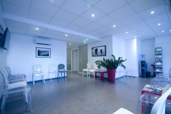 Cabinet ophtalmologie à Montpellier