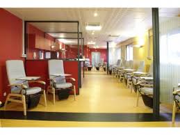 Chirurgie ambulatoire