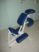 Fauteuil boudeur