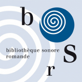 Bibliothèque sonore Romande