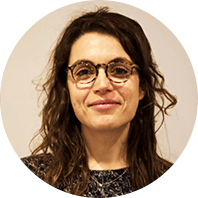Dr Jennyfer Zerbib